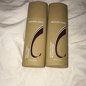 Michael Kors purse solutions